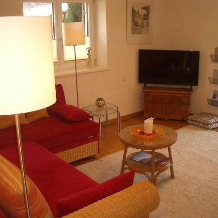 Kapellblick Apartment Schruns Екстериор снимка