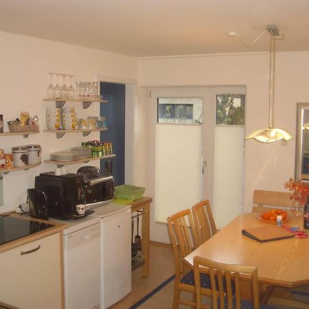 Kapellblick Apartment Schruns Екстериор снимка