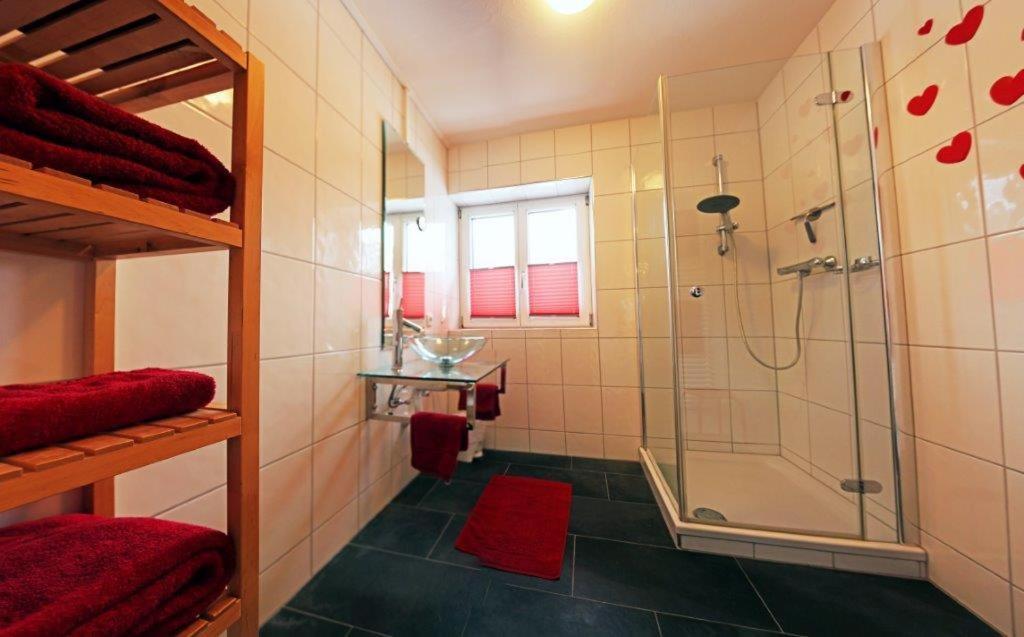 Kapellblick Apartment Schruns Екстериор снимка