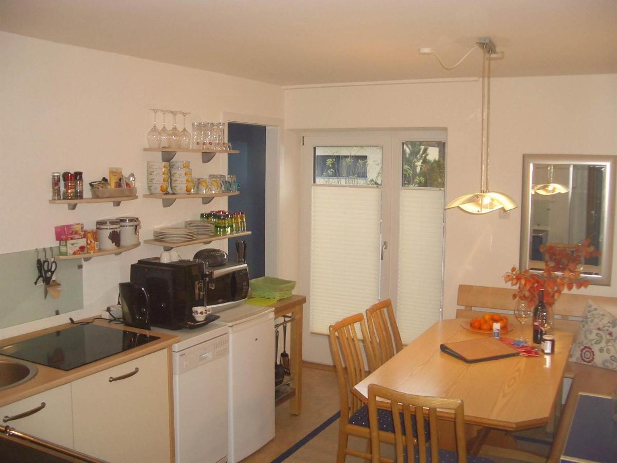 Kapellblick Apartment Schruns Екстериор снимка