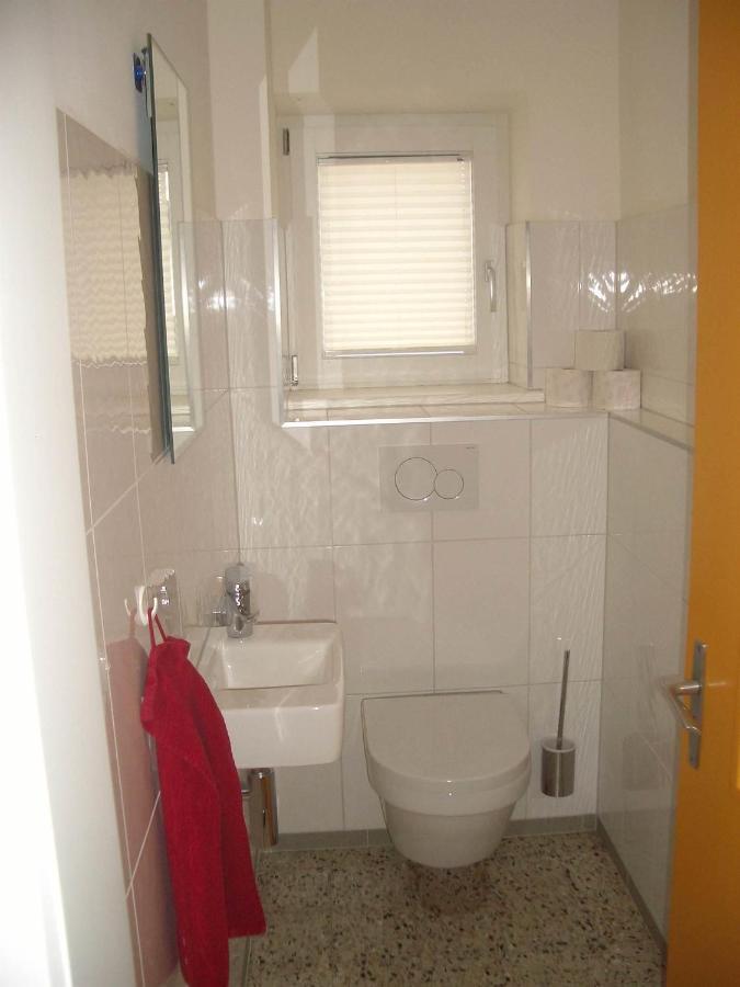 Kapellblick Apartment Schruns Екстериор снимка