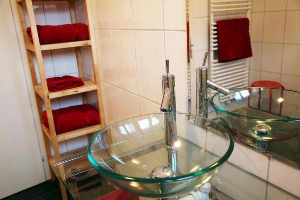 Kapellblick Apartment Schruns Екстериор снимка