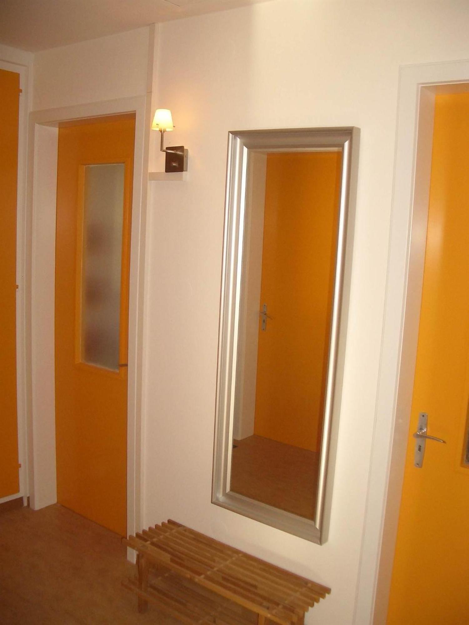 Kapellblick Apartment Schruns Екстериор снимка