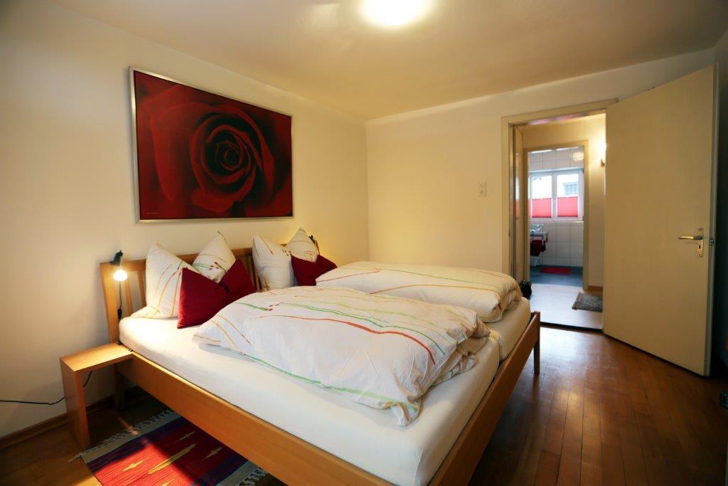 Kapellblick Apartment Schruns Екстериор снимка